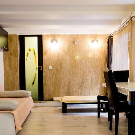 Premium Apartments Brašov Exteriér fotografie