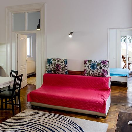 Premium Apartments Brašov Exteriér fotografie