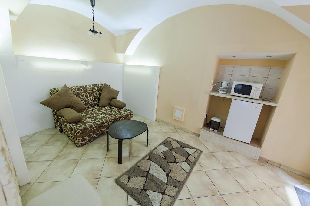 Premium Apartments Brašov Pokoj fotografie
