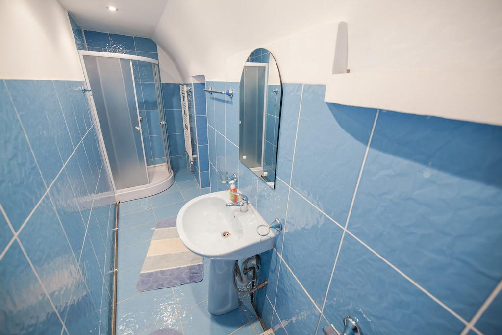 Premium Apartments Brašov Pokoj fotografie