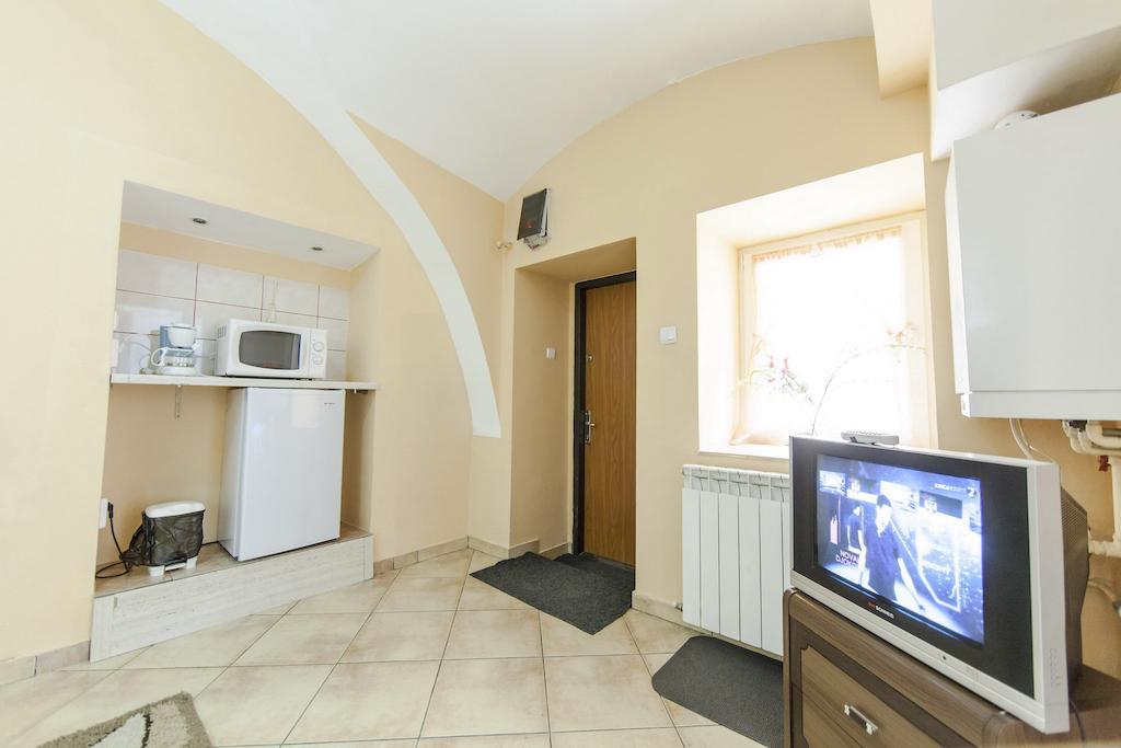 Premium Apartments Brašov Pokoj fotografie