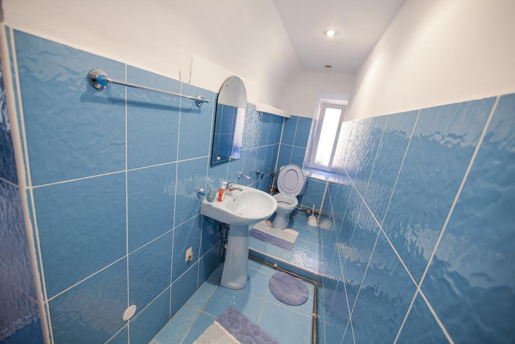 Premium Apartments Brašov Pokoj fotografie