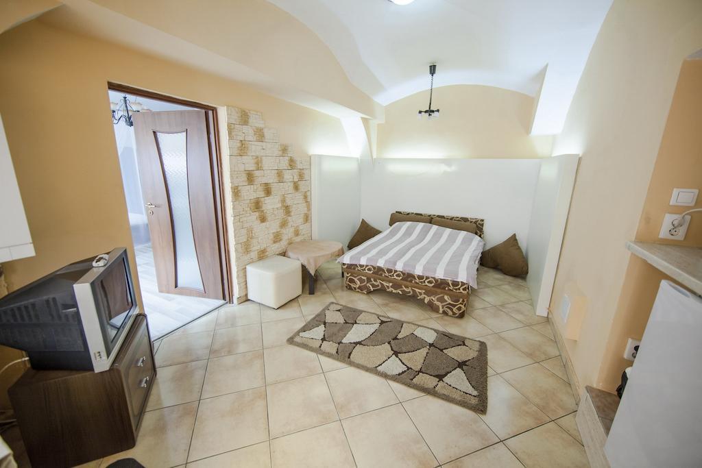 Premium Apartments Brašov Pokoj fotografie