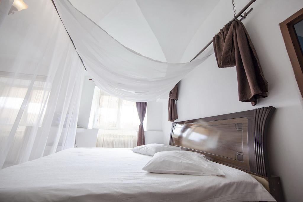 Premium Apartments Brašov Pokoj fotografie