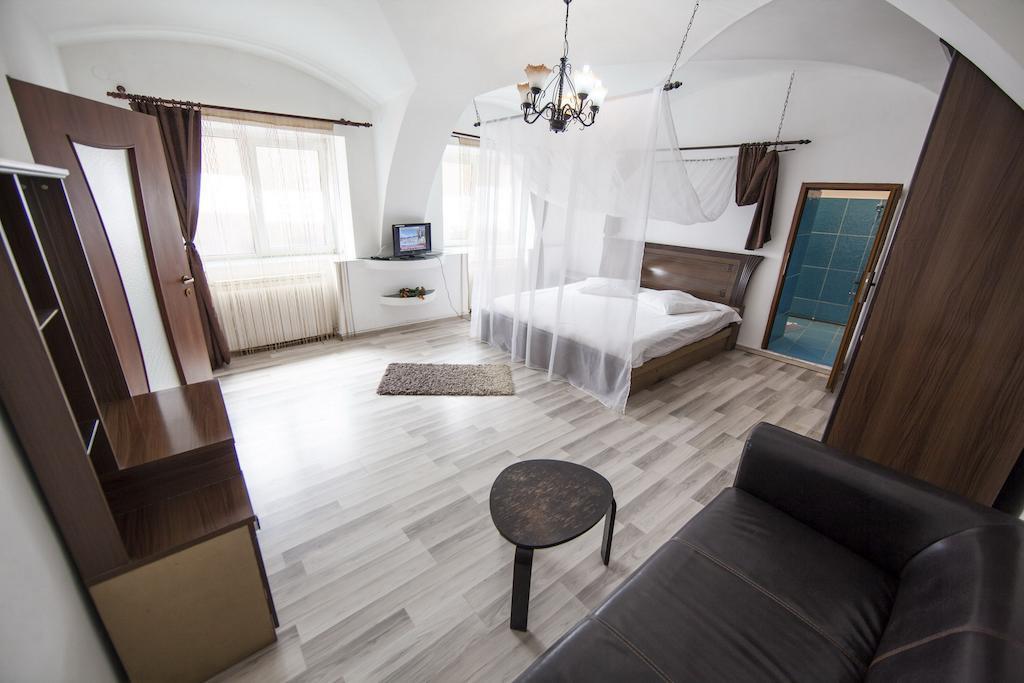 Premium Apartments Brašov Exteriér fotografie