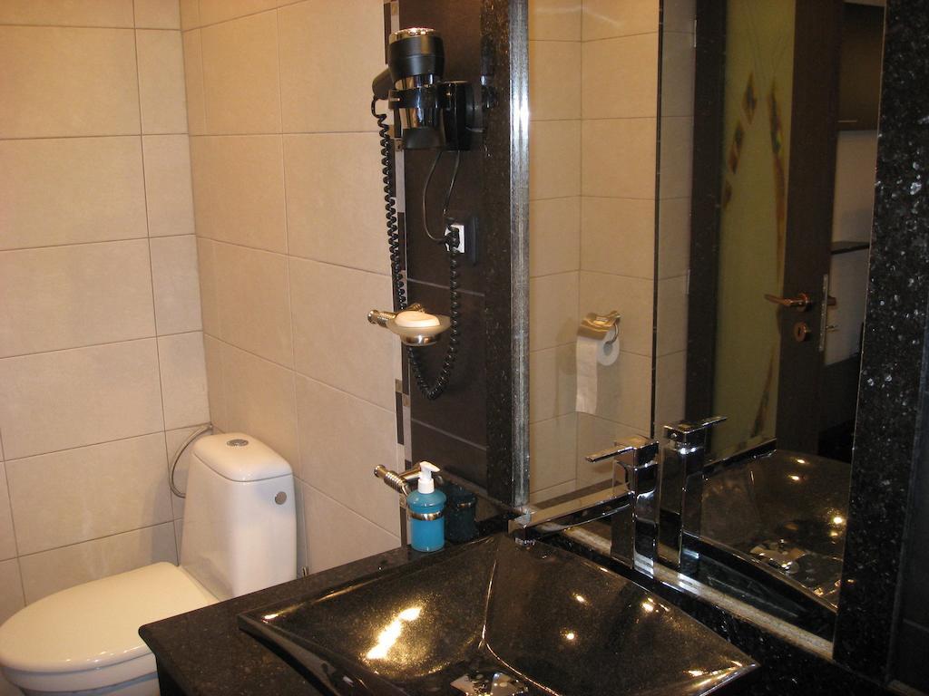 Premium Apartments Brašov Pokoj fotografie
