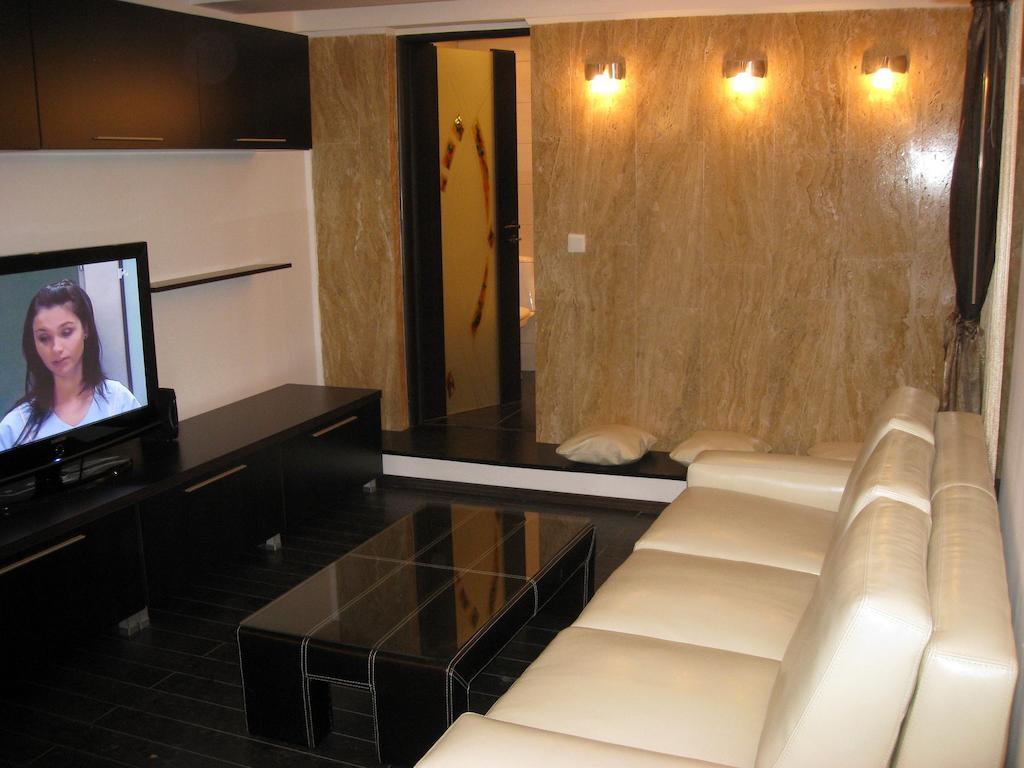 Premium Apartments Brašov Pokoj fotografie