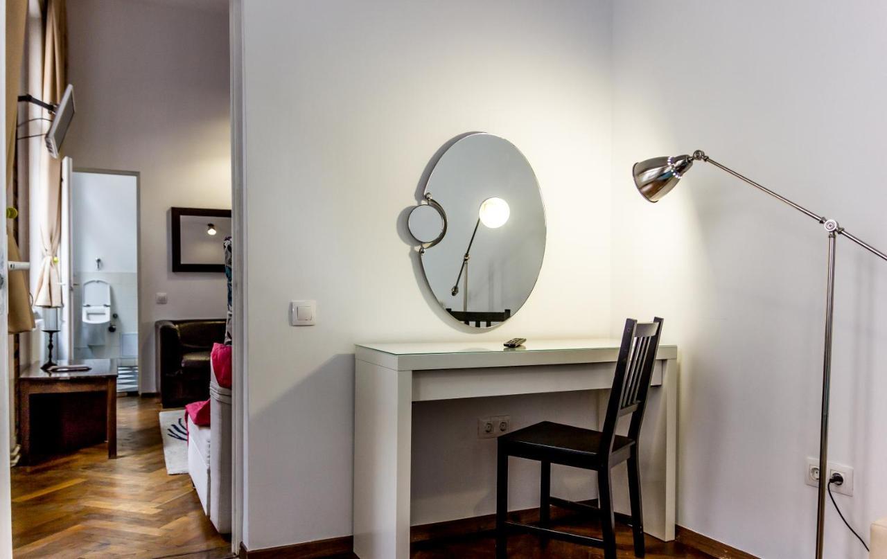 Premium Apartments Brašov Exteriér fotografie