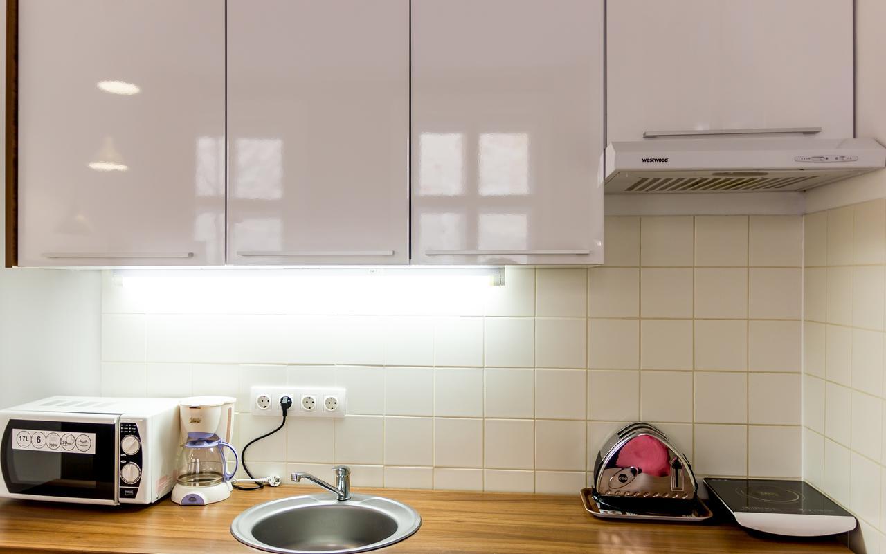 Premium Apartments Brašov Exteriér fotografie
