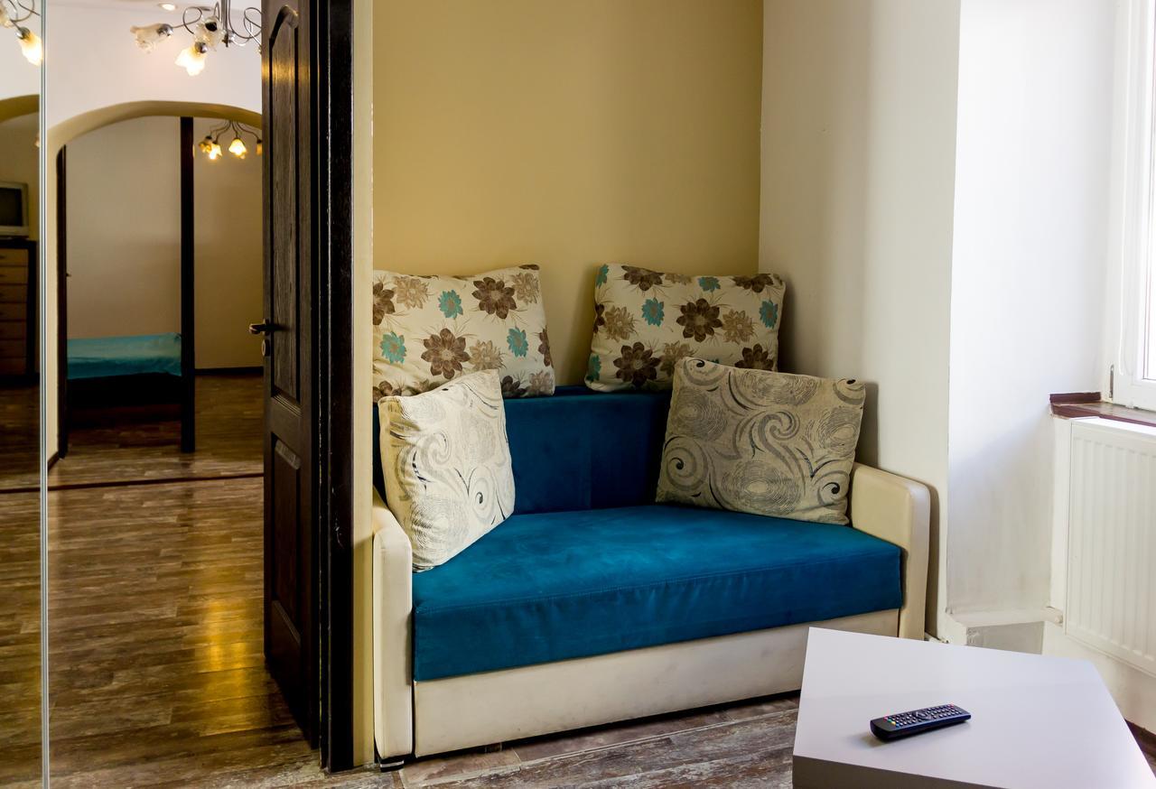 Premium Apartments Brašov Exteriér fotografie